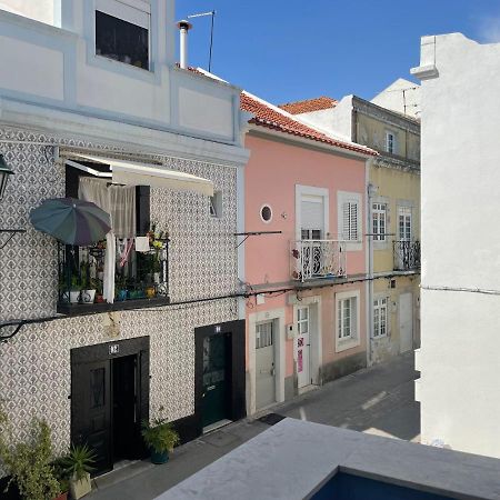 The Gem Of Seixal Apartment Seixal  Luaran gambar