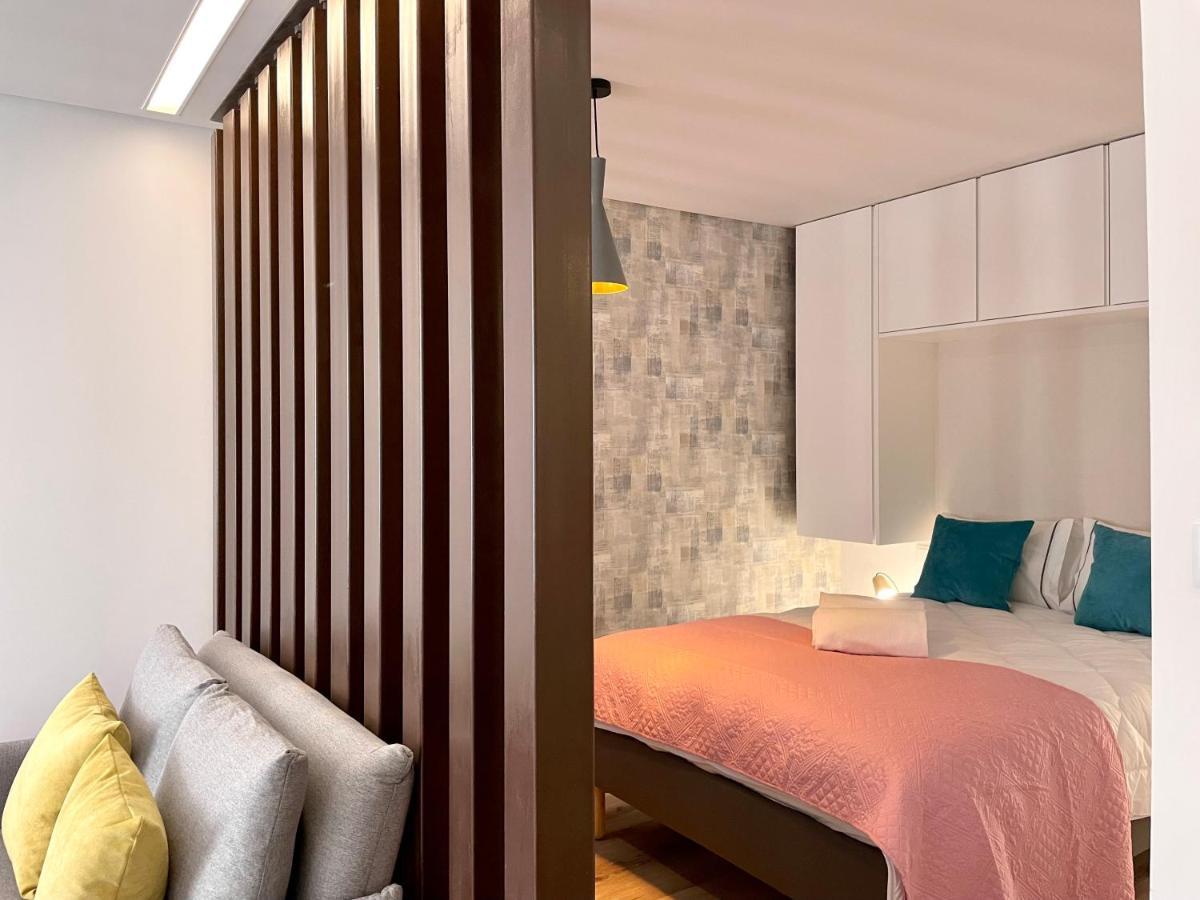 The Gem Of Seixal Apartment Seixal  Luaran gambar
