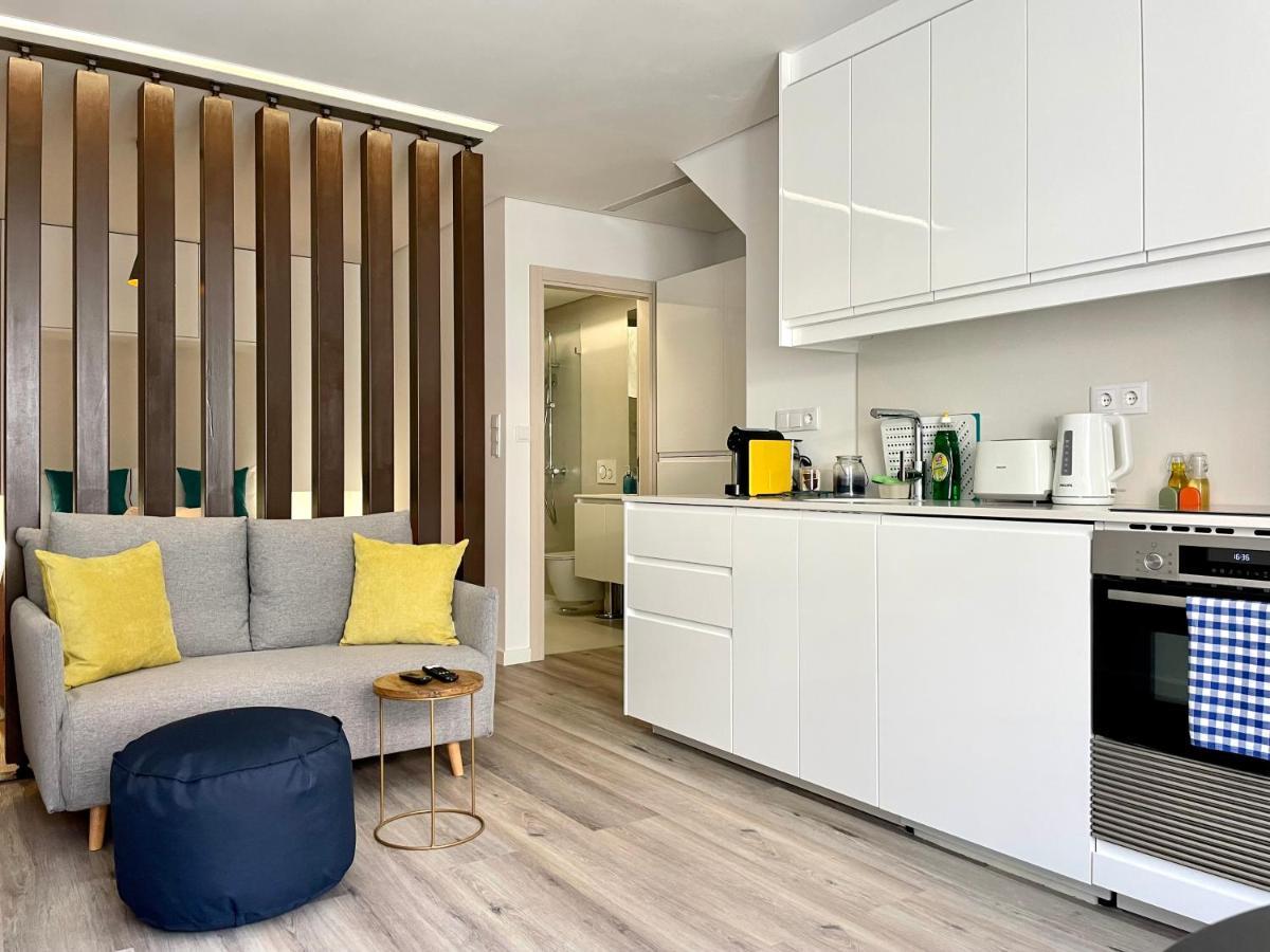 The Gem Of Seixal Apartment Seixal  Luaran gambar