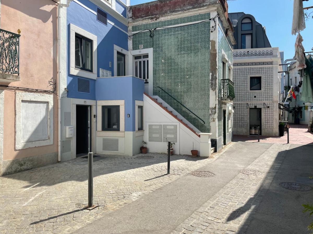 The Gem Of Seixal Apartment Seixal  Luaran gambar