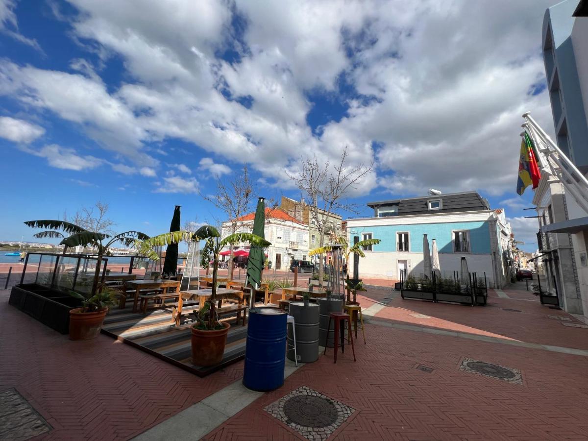 The Gem Of Seixal Apartment Seixal  Luaran gambar