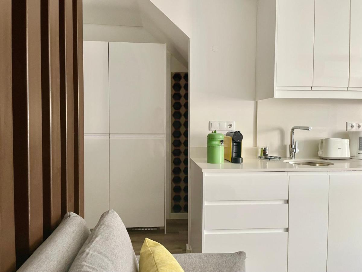The Gem Of Seixal Apartment Seixal  Luaran gambar