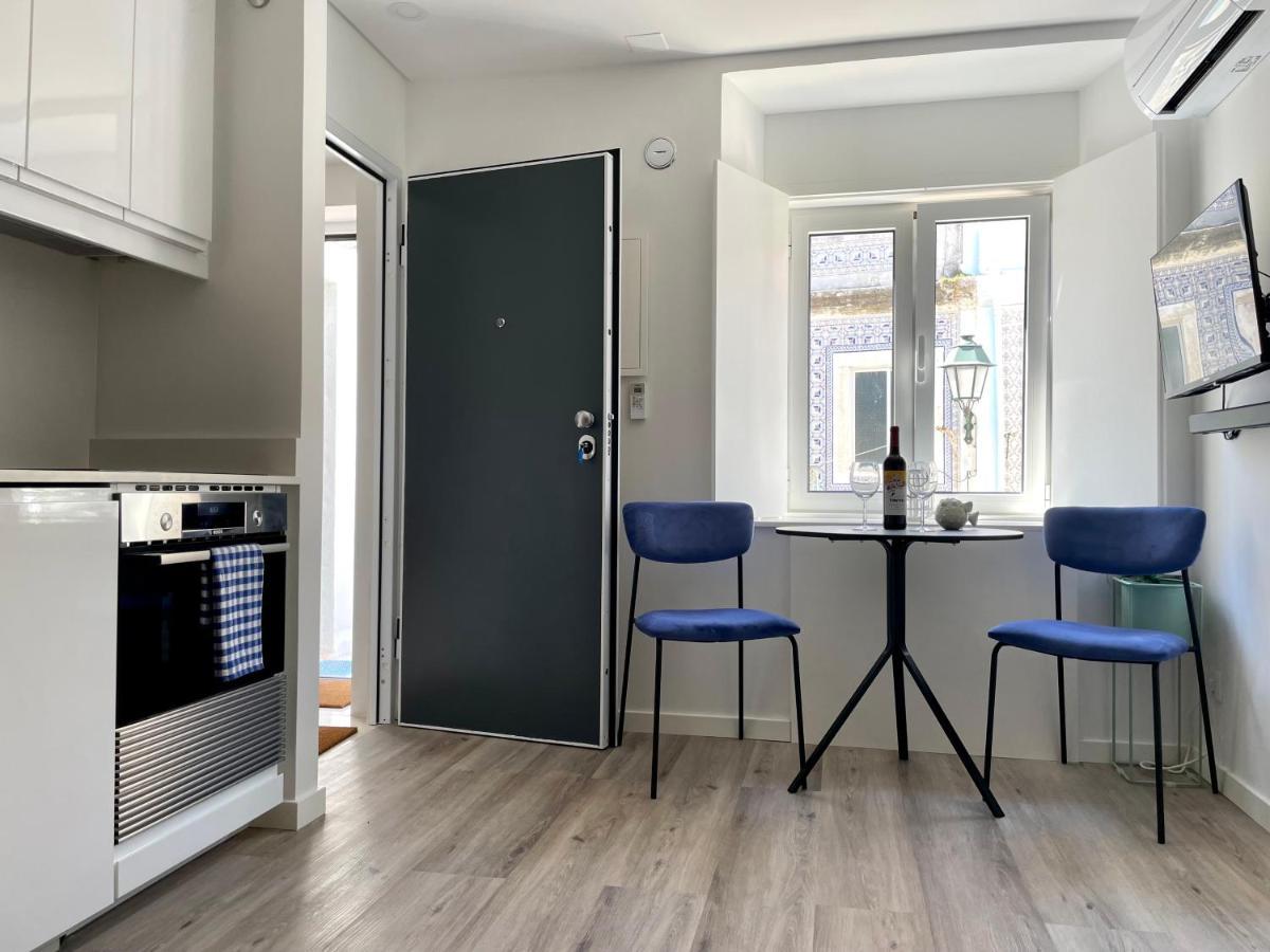 The Gem Of Seixal Apartment Seixal  Luaran gambar